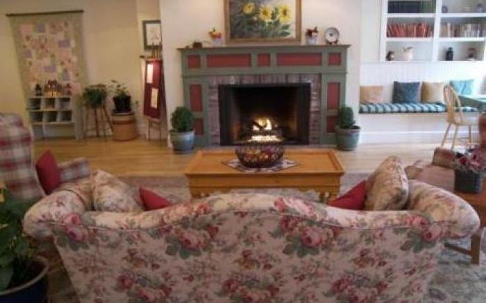 Country Inn at Camden Rockport