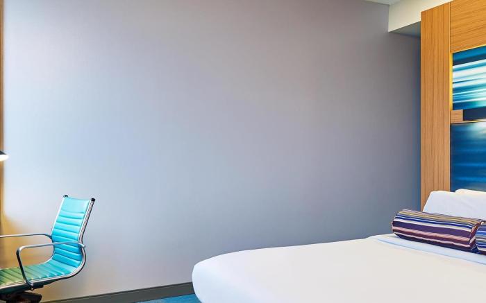 Aloft Chicago O'Hare