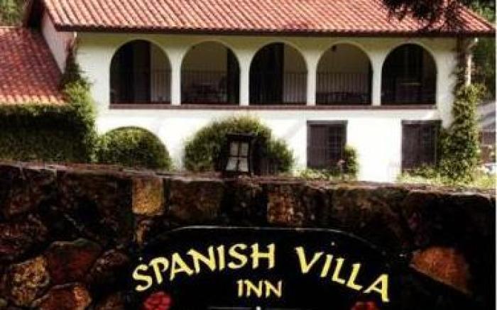 Spanish Villa Inn