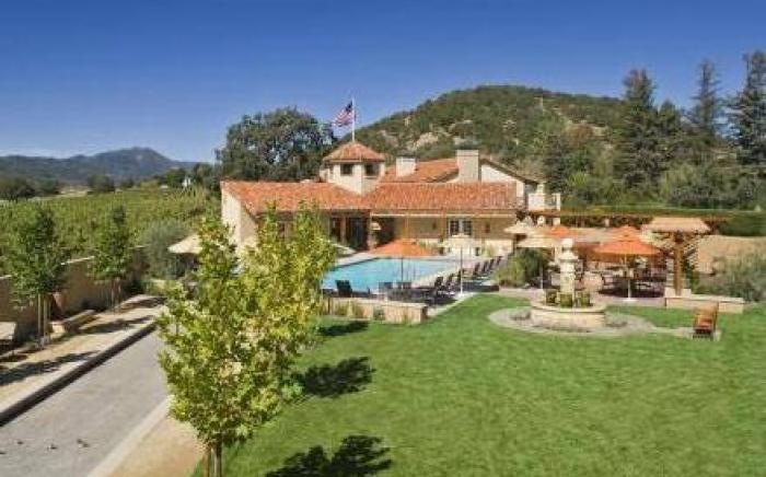 Napa Valley Lodge