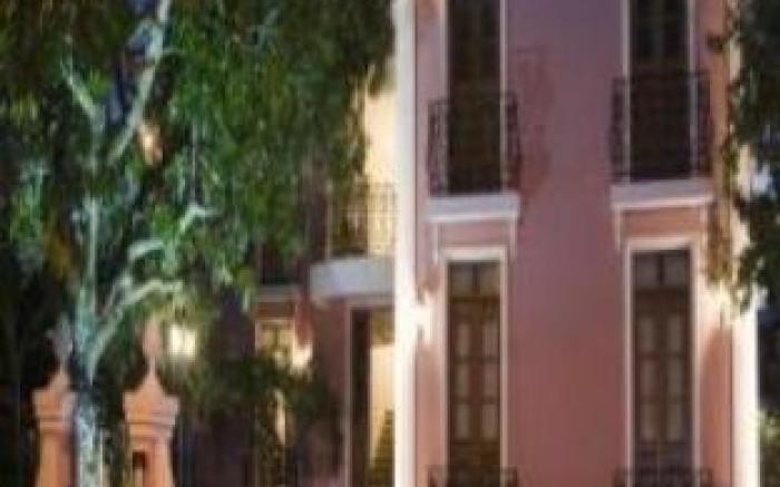 Hotel Boutique Quinta das Videiras