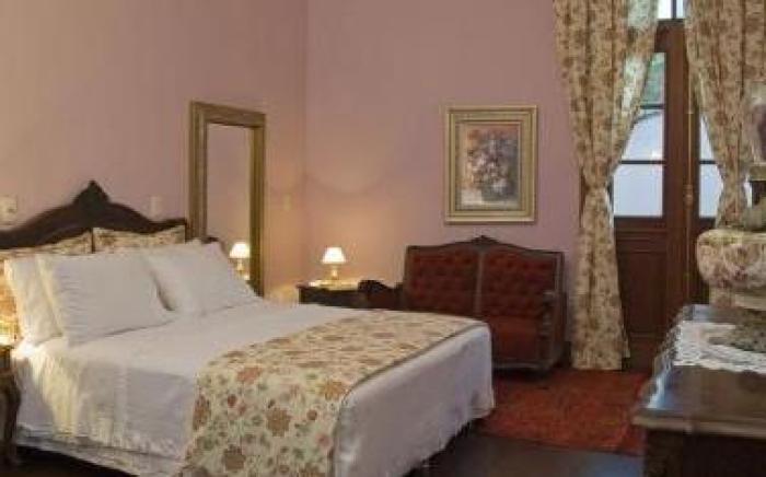 Hotel Boutique Quinta das Videiras