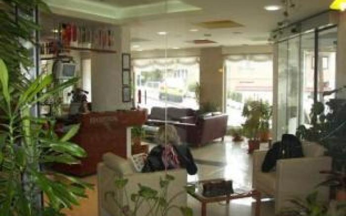 Hotel Hecco