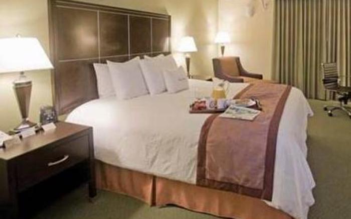 DoubleTree by Hilton Napa Valley American Canyon