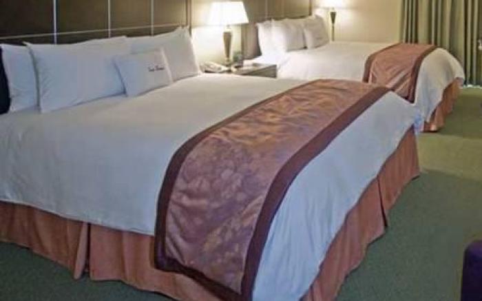 DoubleTree by Hilton Napa Valley American Canyon