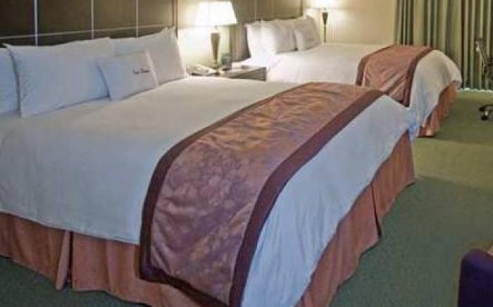 DoubleTree by Hilton Napa Valley American Canyon