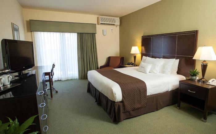 DoubleTree by Hilton Napa Valley American Canyon