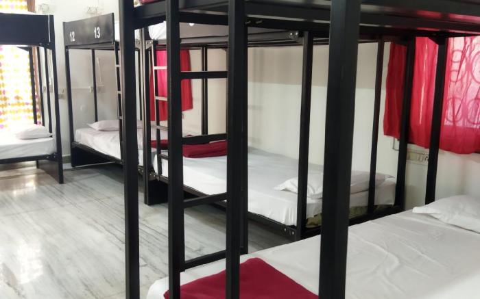 Kygo hostels