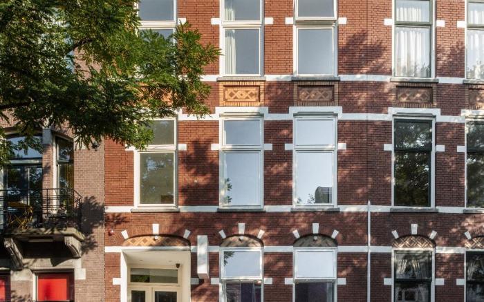 171. Urban Design Hotel