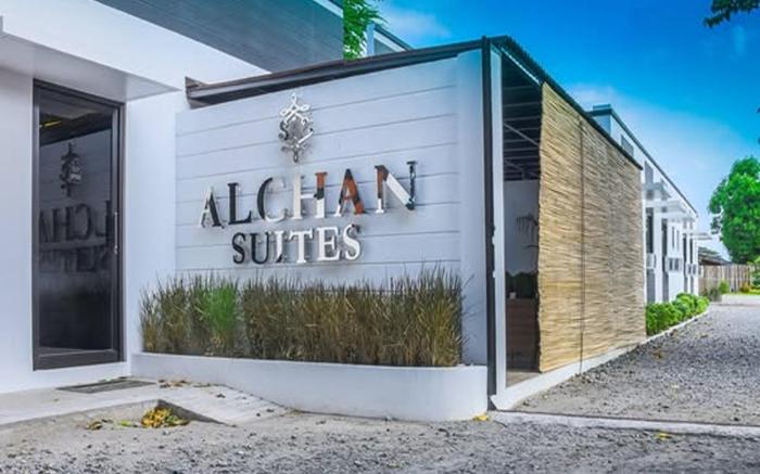 ALCHAN SUITES