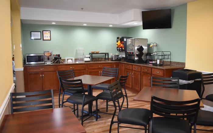 Baymont by Wyndham Manteca