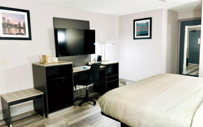 Quality Inn Raynham - Taunton