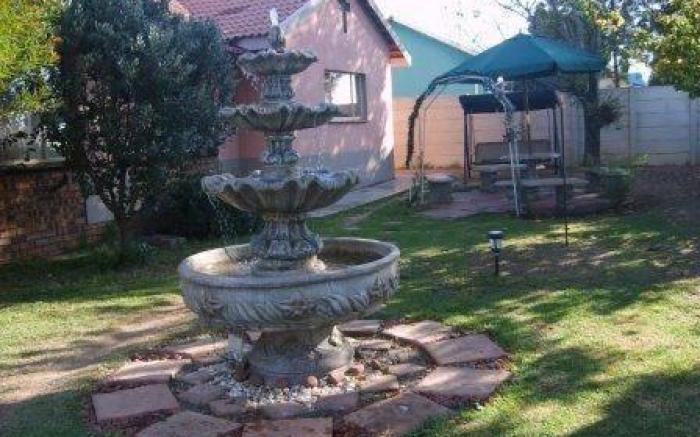 All Are Welcome Guest House