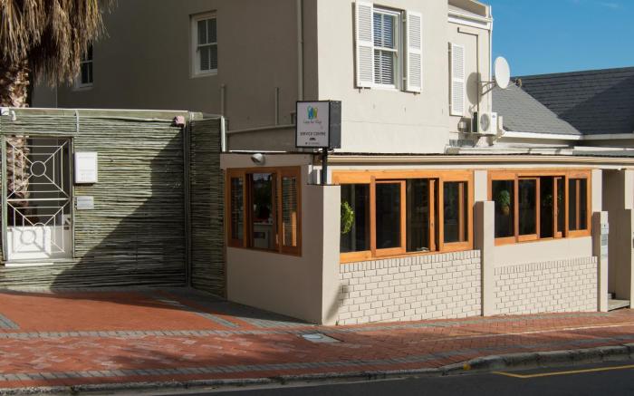 Camps Bay Village Apartments