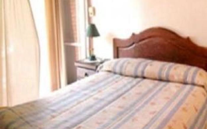San Remo Villa Corral Apart