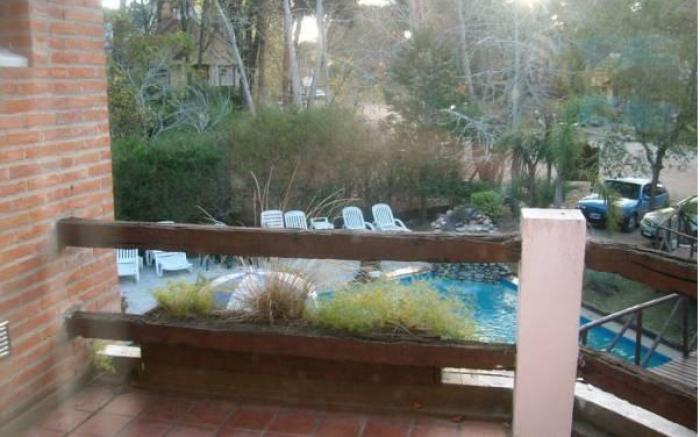 San Remo Villa Corral Apart