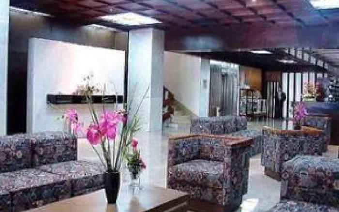 Corinto Hotel