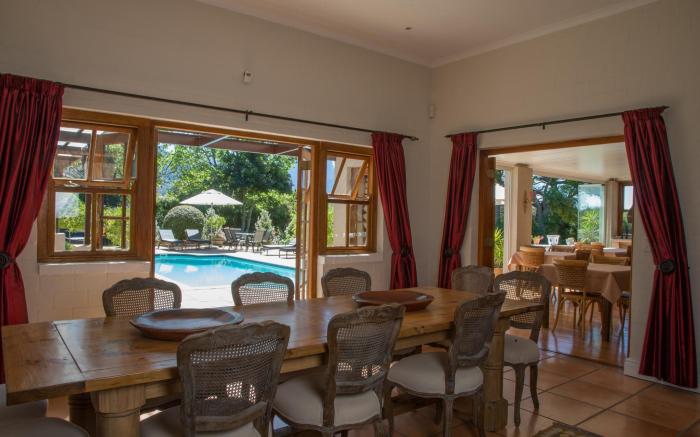Summit Place Guest House