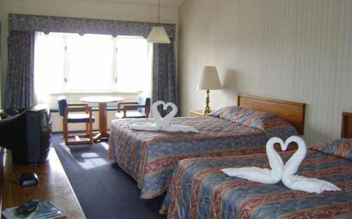 Harbor View Inn