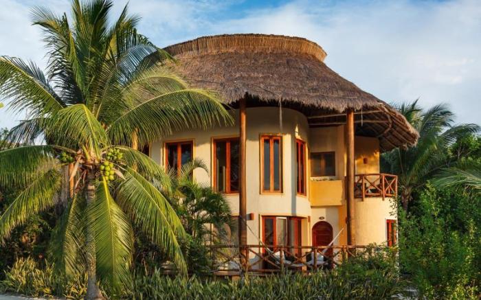 Villas HM Paraíso del Mar