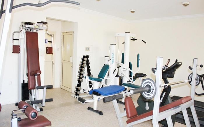 Frsan Plaza Hotel
