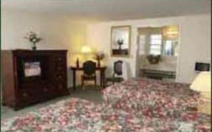 Lodge at Kennebunk