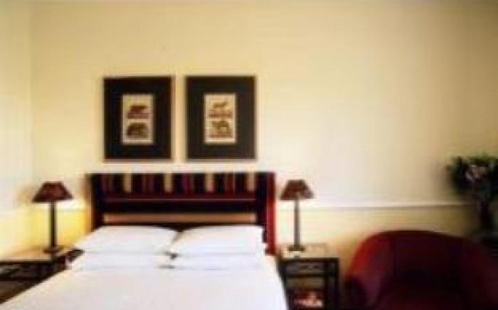 Mercure Johannesburg Midrand Hotel