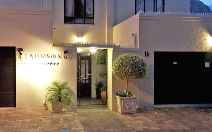 Riversong Boutique Guest House