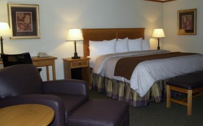 Best Western Plus Cold Spring