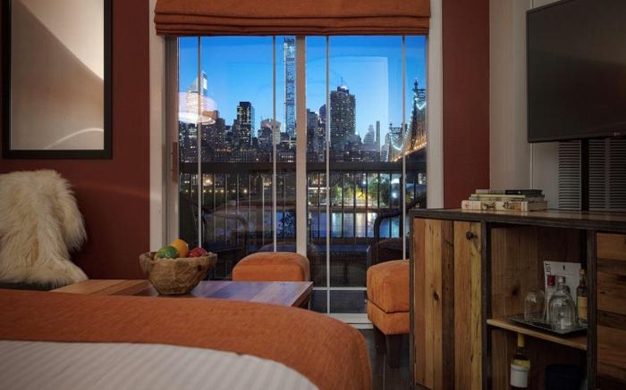 Ravel Hotel, A Trademark Collection Hotel