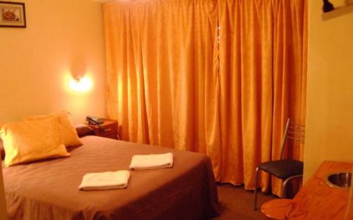 San Remo Resort Hotel