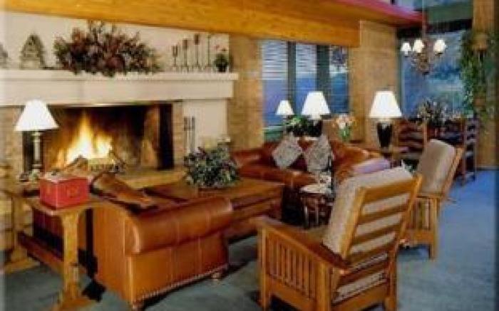 Mountain Chalet Snowmass