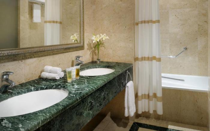 Dead Sea Marriott Resort & Spa