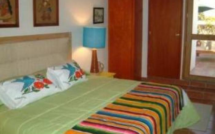 Casa Tlaquepaque