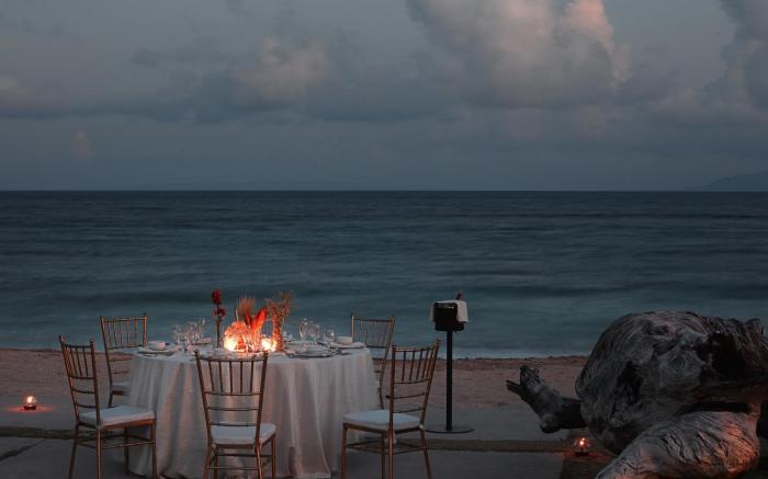 Misibis Bay Resort