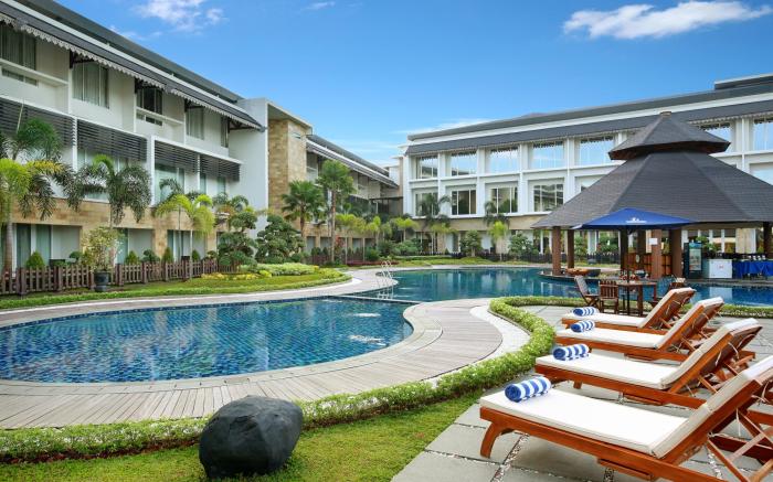 Swiss-Belhotel Borneo Banjarmasin