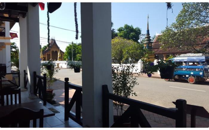 The View Pavilion Hotel