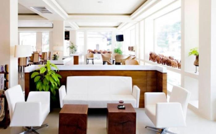 City Inn Vientiane Hotel