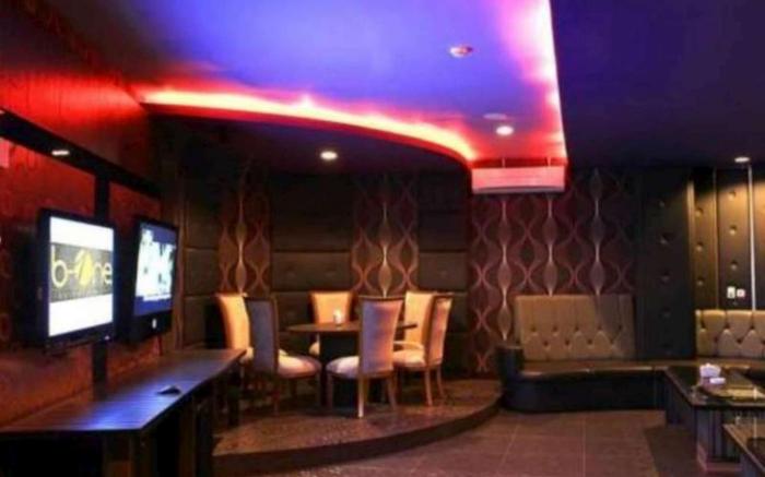 Swiss-Belhotel Maleosan Manado