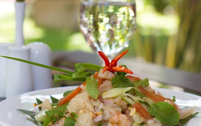 Apsara Greenland Boutique Villa