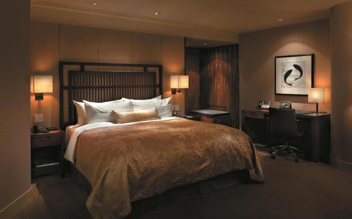 Hyatt Vancouver Downtown Alberni