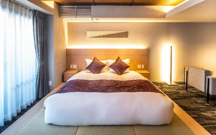 RESI STAY Mayu Grace Hotel