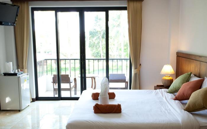 Astrococo Beach Resort by Coconut Beach