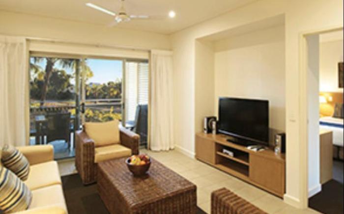 Oaks Broome Hotel