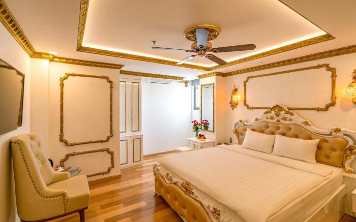 HANZ Mimosa Hotel