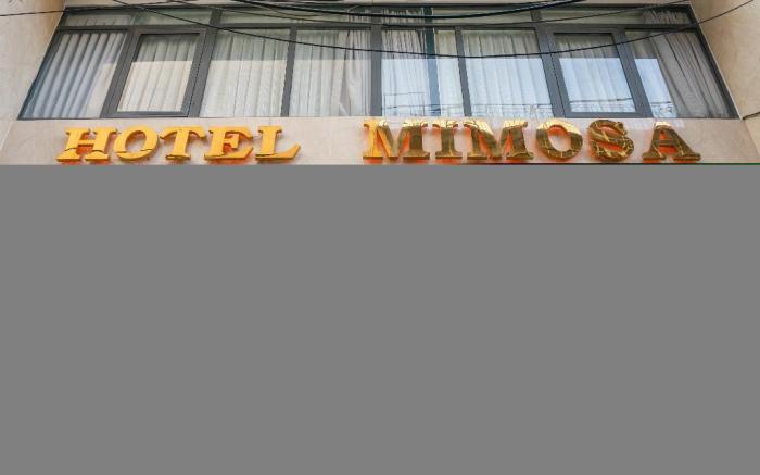 HANZ Mimosa Hotel