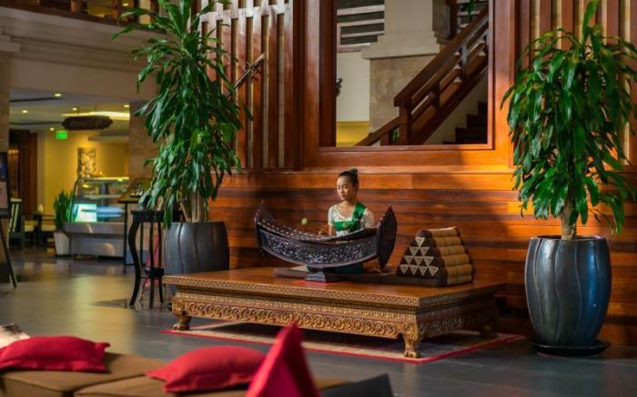 Angkor Miracle Resort & Spa
