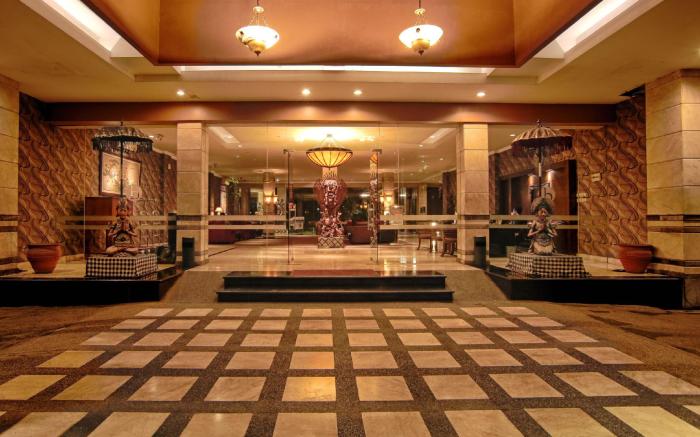 Bali World Hotel