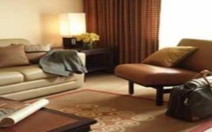 Rose Hotel