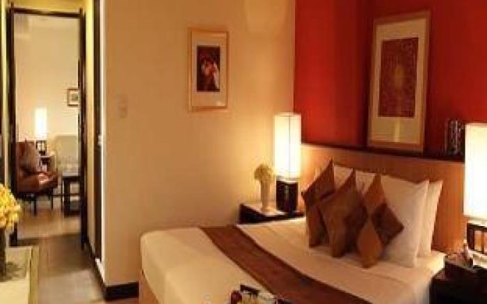 Rose Hotel